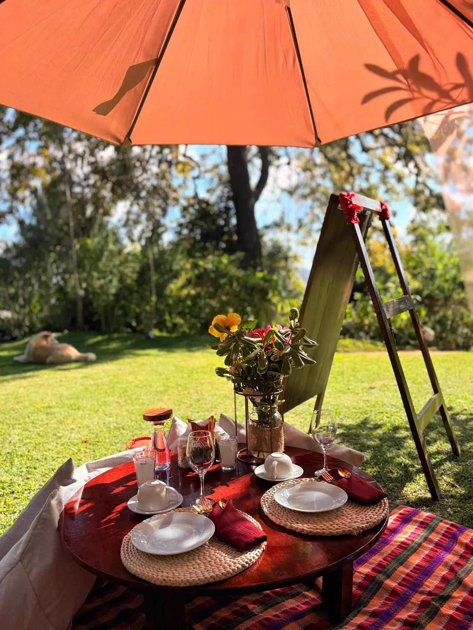 Experiencia romántica especial para dos en Antigua Mágica 2