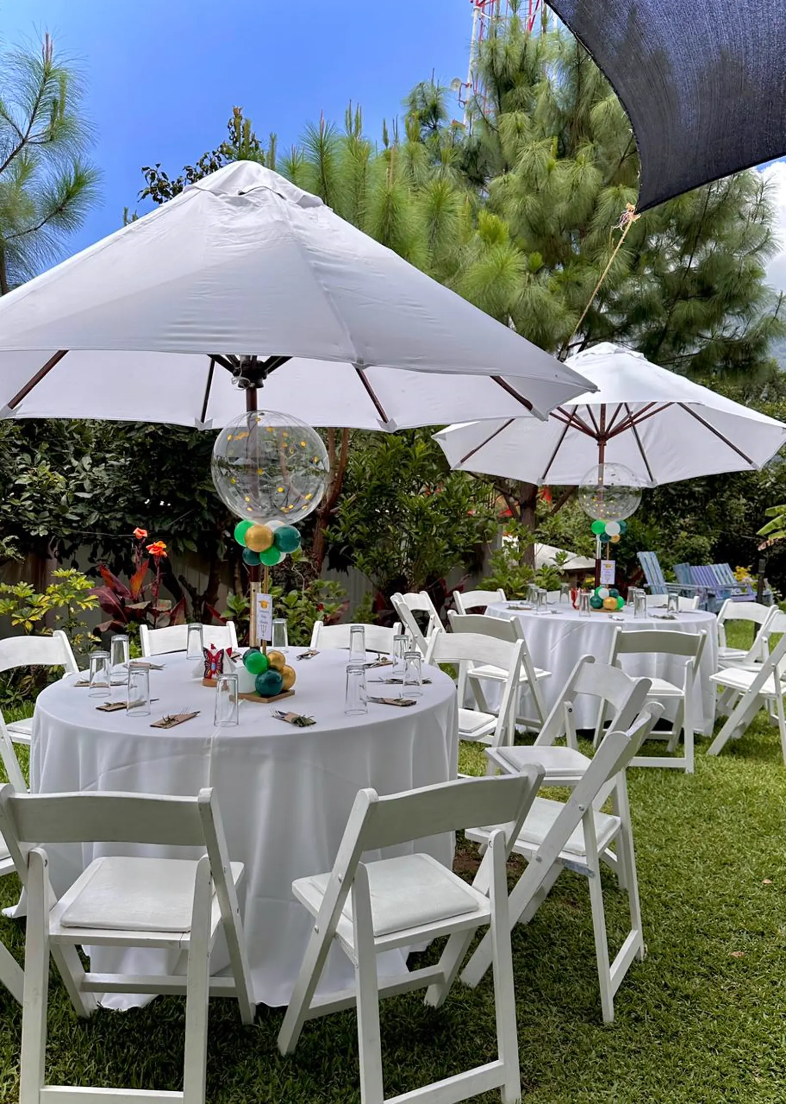 Eventos y celebraciones en Antigua Mágica 4